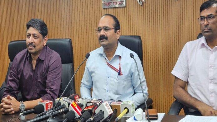 29 अगस्त को नीतीश राजगीर में राज्य खेल अकादमी का करेंगे उद्घाटन