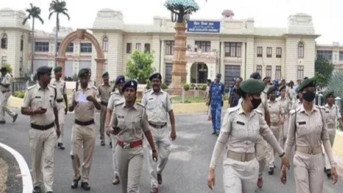 केंद्रीय चयन पर्षद सिपाही भर्ती परीक्षा : आज से लिखित Exam शुरू