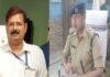बक्सर में भ्र'ष्टाचार का हुआ पर्दाफाश, उत्पाद अधीक्षक करवा रहे थे शराब त'स्करी