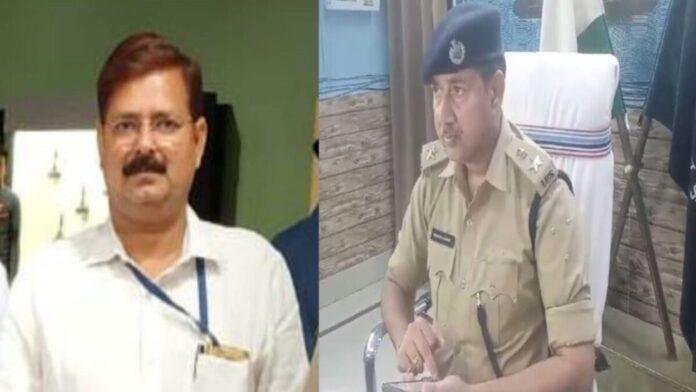 बक्सर में भ्र'ष्टाचार का हुआ पर्दाफाश, उत्पाद अधीक्षक करवा रहे थे शराब त'स्करी