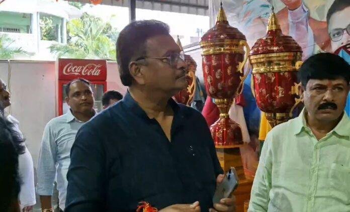 मनीष जायसवाल