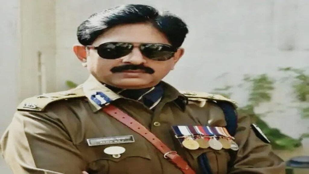Breaking : आलोक राज को मिला बिहार DGP का प्रभार - 22Scope News