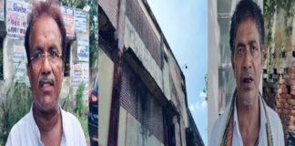 Darbhanga में नहीं थम रहा भूमि मामला, विवाद के घेरे में कल्पना सिनेमा का जमीन