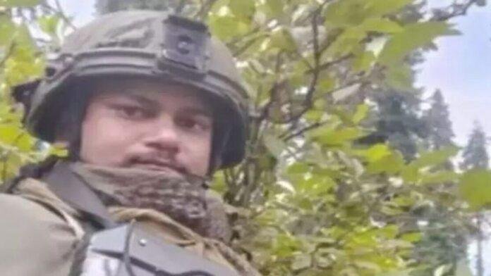 अनंतनाग में शहीद हुआ छपरा का लाल दीपक, खबर सुन घर में मातम