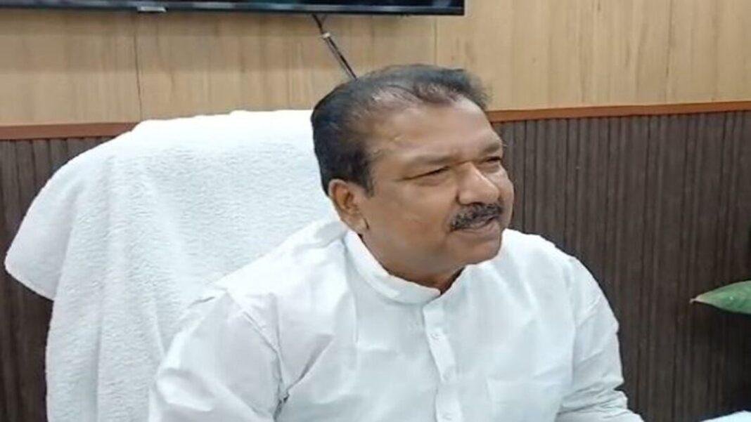'बिहार की जिसने खराब की स्थिति आज कर रहे हैं चिंता'