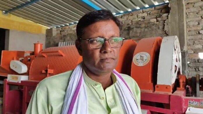 प्रधानमंत्री के हाथों सम्मानित होंगे किसान सुशील कुमार