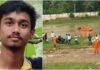 Ranchi जुमार नदी में डूबे 10वीं के छात्र का शव बरामद...