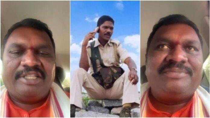 Ranchi : चौहान हेंब्रम के हत्यारे की अभी तक गिरफ्तारी ना होना राज्य सरकार की नाकामी-अमर बाउरी