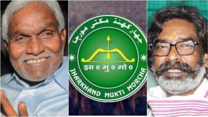 क्या JMM में सब कुछ ठीक चल रहा है ! चंपई के बाद और कौन ?