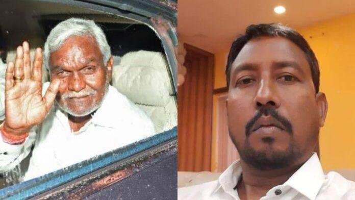 Breaking : जोर का झटका हाय जोरों से लगा, JMM के दो और नेता होंगे बीजेपी में शामिल...