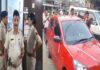 प्रतिष्ठित डॉक्टर की कार से 14 साल के बच्चे का शव बरामद