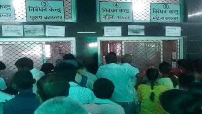 काम पर लौटे डॉक्टर, आज से OPD सेवा शुरू
