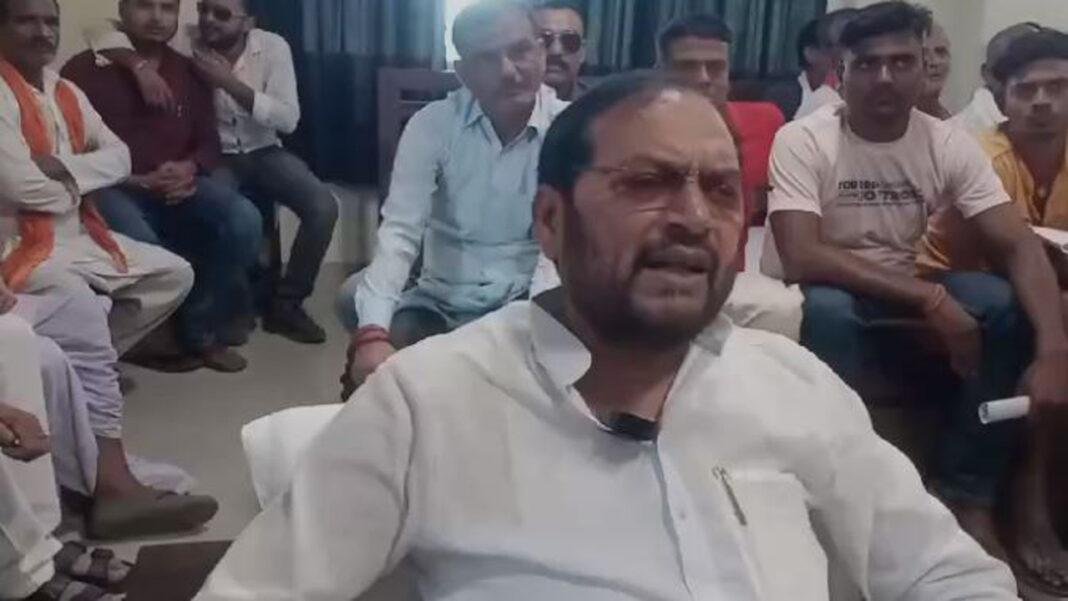 बाढ़ जल्द बनेगा जिला, मुख्यमंत्री ने दिया आश्वासन, विधायक ज्ञानेंद्र ने जताया भरोसा