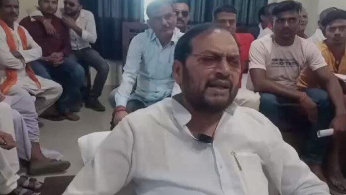 बाढ़ जल्द बनेगा जिला, मुख्यमंत्री ने दिया आश्वासन, विधायक ज्ञानेंद्र ने जताया भरोसा