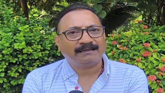 अशोक चौधरी का तेजस्वी पर तंज, कहा- पढ़ लें, उन्हें पढ़ने में है दिक्कत, जानकारी लेकर बोले