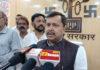 चिराग को झारखंड में चुनाव लड़ने पर नितिन नवीन ने कहा- सबको है आजादी