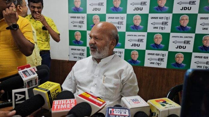 'जिला और प्रखंड स्तर पर ही समस्याओं का हो जा रहा है समाधान'