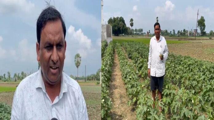 Nalanda के किसान स्वतंत्रता दिवस के होंगे मुख्य अतिथि