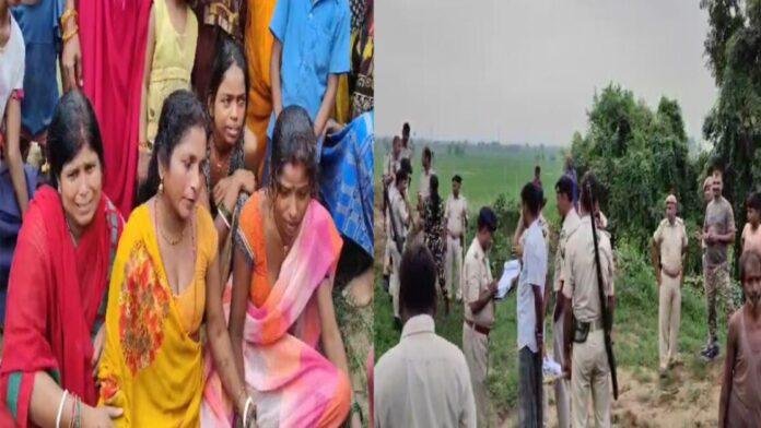 घर से बुलाकर युवक की हत्या