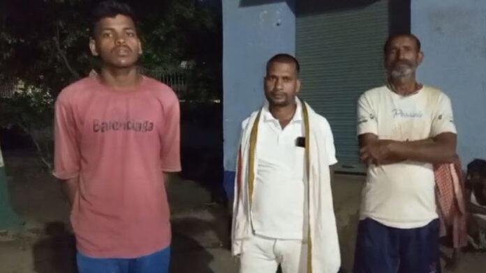 किशोरी ने फांसी लगाकर की खुदकुशी, परिजन ने कहा- दिमागी हालत नहीं थी ठीक