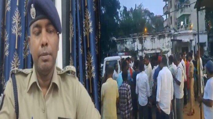 मुखिया पति सह शिक्षक को अपराधियों ने चाय पीते वक्त मारी गोली, हालत गंभीर 
