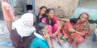आहार में डूबने से 2 बच्चों की हुई मौत, परिजनों में मचा कोहराम