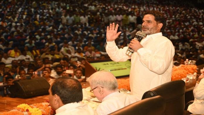 'नीतीश ने झटका दिया तो जनता को याद कर रहे हैं तेजस्वी'