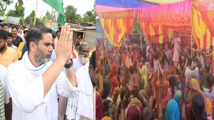 प्रशांत ने किया बड़ा वादा, कहा- 2 साल के भीतर दूर करेंगे आपकी गरीबी