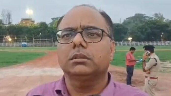 दिल्ली में हुए कोचिंग हादसे के बाद पटना प्रशासन ने बरती सतर्कता, संस्थानों की जांच शुरू