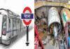Patna में विधानसभा चुनाव से पहले Metro दौड़ाने की तैयारी