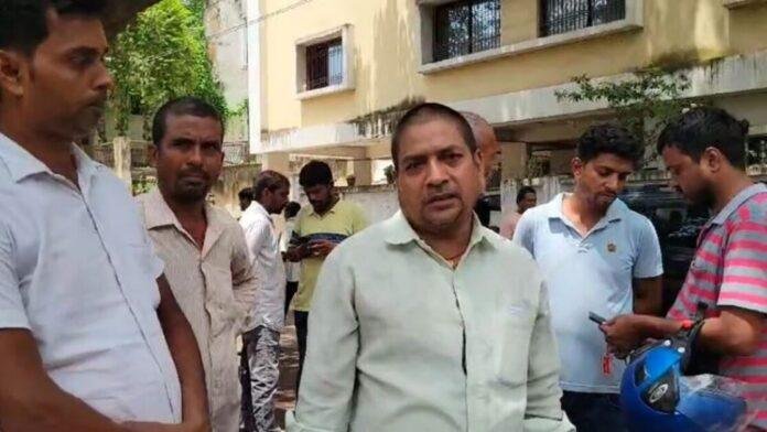 Patna Wine जहरीली शराब से मौत का सिलसिला जारी, 2 की मौत