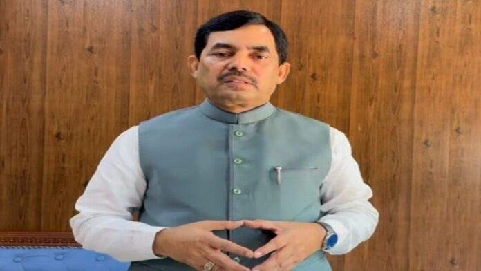 S Husen शाहनवाज ने कहा- भाजपा नेता की ह'त्या में शामिल जो भी होंगे बख्शे नहीं जाएंगे