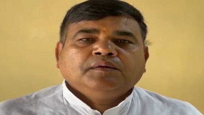 शक्ति यादव ने कहा- बिहार में अ'पराध बेलगाम