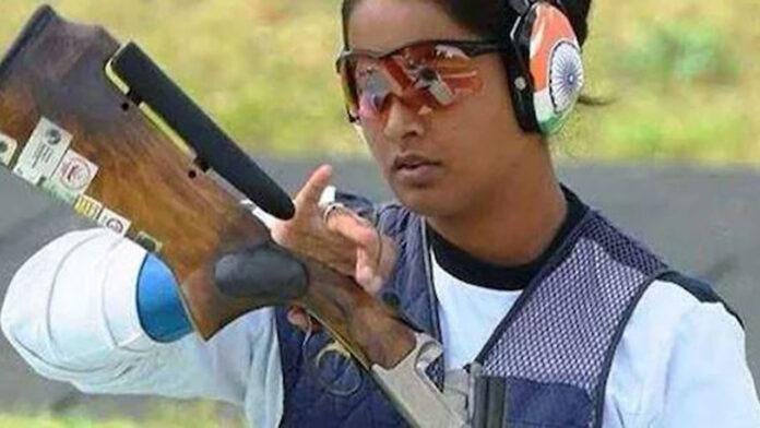 Paris Olympics-2024 : श्रेयसी सिंह को झटका, बाहर हुई बिहार की बेटी