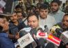 ED के सप्लीमेंट्री चार्जशीट पर तेजस्वी ने कहा- इससे कोई फर्क नहीं पड़ता, ये BJP की रूटीन वर्क