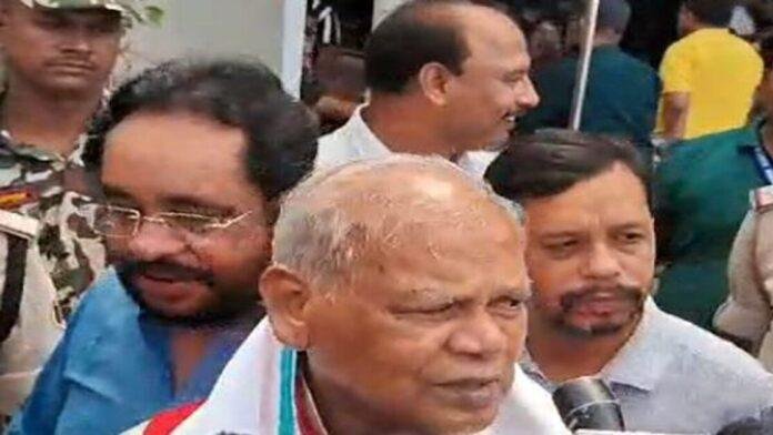 'नई पेंशन नीति से 25 लाख कर्मचारियों को मिलेगा फायदा'