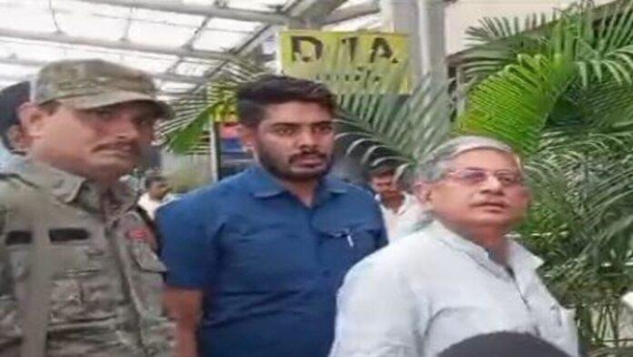 ललन सिंह ने कहा- बंगाल में सरकार नाम की कोई चीज नहीं