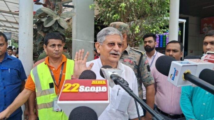 ललन का तेजस्वी पर तंज, कहा- पकाने दीजिए ख्याली पुलाव