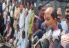 विजय सिन्हा का राहुल, तेजस्वी व केजरीवाल पर निशाना, कहा- ऐसे लोगों का भारत की धरती पर जन्म लेना धिक्कार