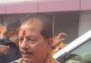 'भारत भूमि को जलाने का प्रयास करने वाला जल जाता है खुद'