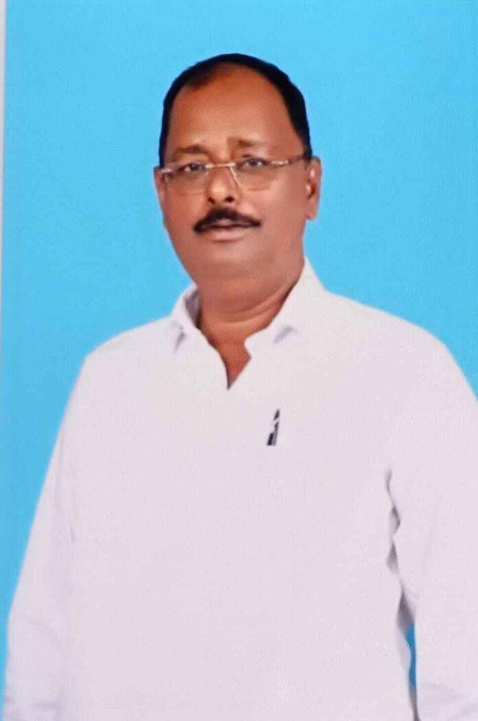 Breaking : पूर्व पार्षद वेद प्रकाश की दिल्ली में इलाज के दौरान मौत...