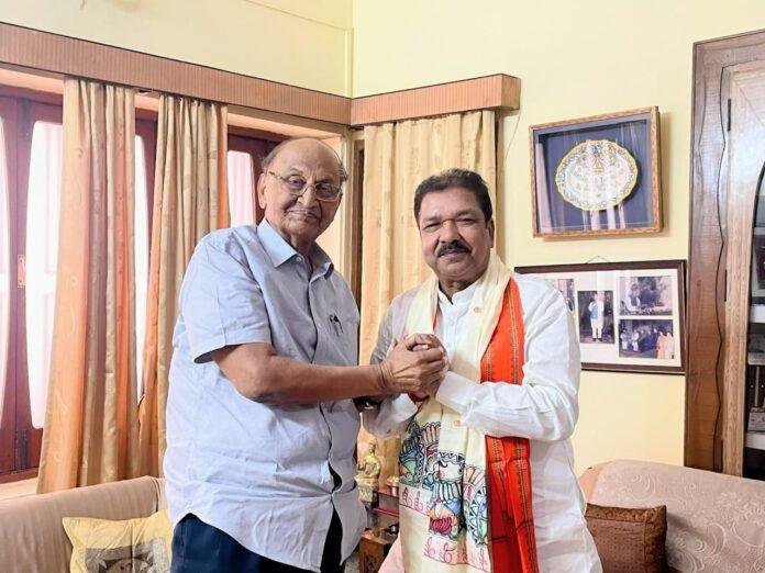 BJP