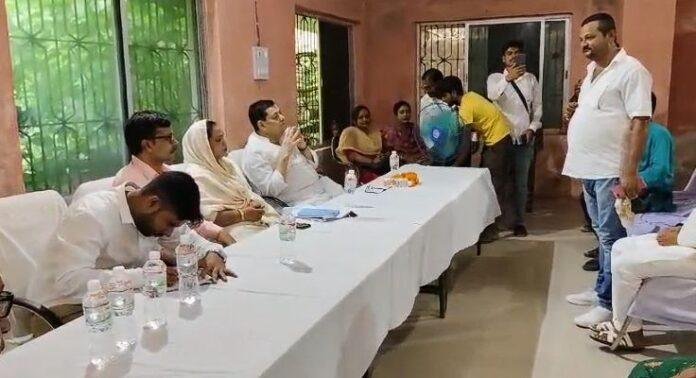 Sugauli Nagar Panchayat