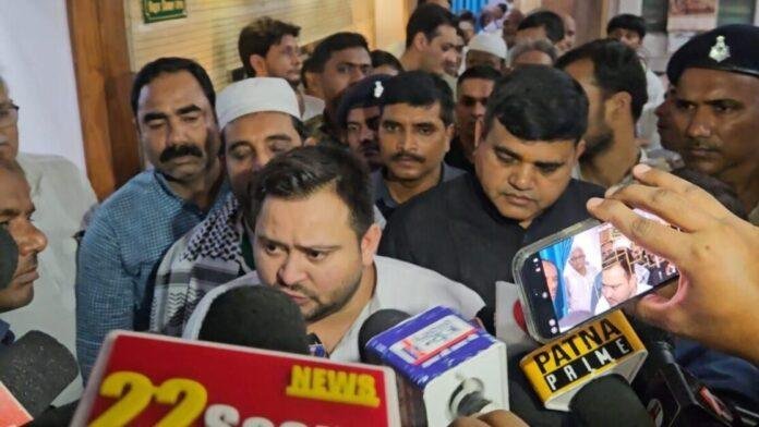 BJP BJP