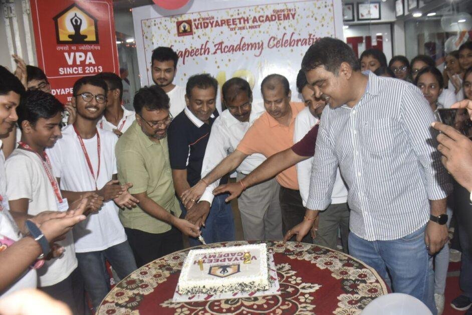 Vidyapeeth Academy