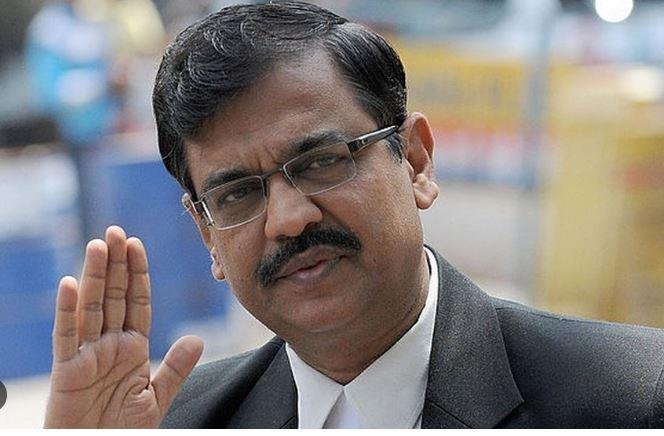 Breaking : कोलकाता और महाराष्ट्र की घटनाओं पर चिंतित सरकारी वकील पद्मश्री उज्जवल निकम बोले - महिला उत्पीड़न रोकने को डेडीकेटेड पुलिस टीम जरूरी पद्मश्री उज्जवल निकम
