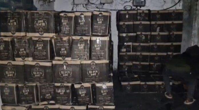 उत्पाद विभाग