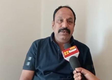 कजागाज Breaking : चंपाई सोरेन के बीजेपी में शामिल होने पर जेएमएम ने कहा...