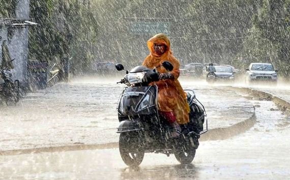 Jharkhand Weather Today