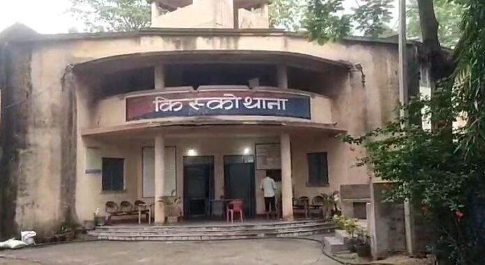 लोहरदगा